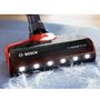 Voir la diapositive 5 : BOSCH Aspirateur balai rechargeable 18v rouge - BBS711ANM