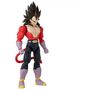 Voir la diapositive 4 : BANDAI Figurine Dragon Stars 17 cm - Super Saiyan 4 Vegeta - Dragon Ball Super