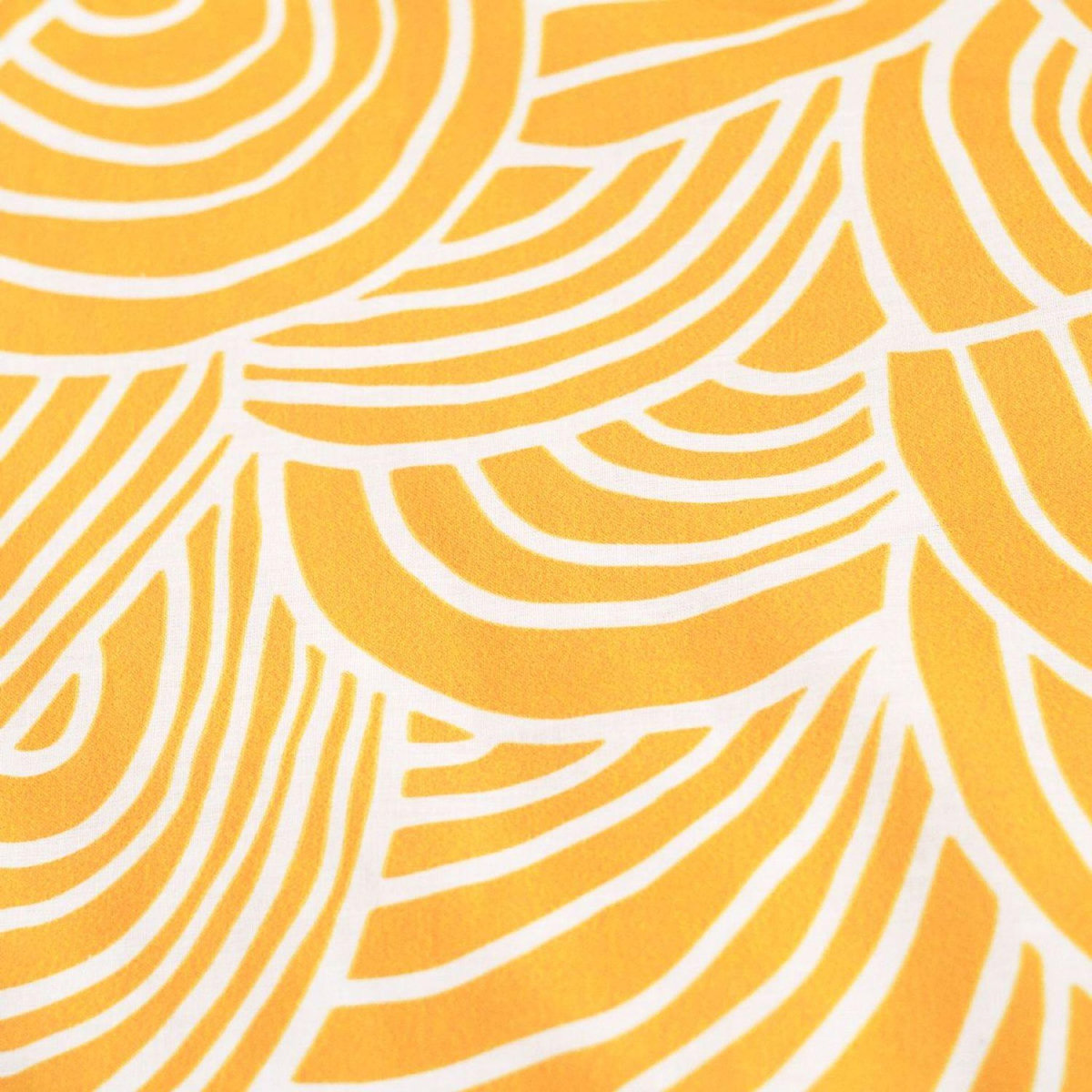 TODAY Parure housse de couette en coton 57 fils ELLA