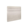Voir la diapositive 1 : Sommeil de Plomb Tete de lit Lignes Tissu  - Ep 10 cm rembourré