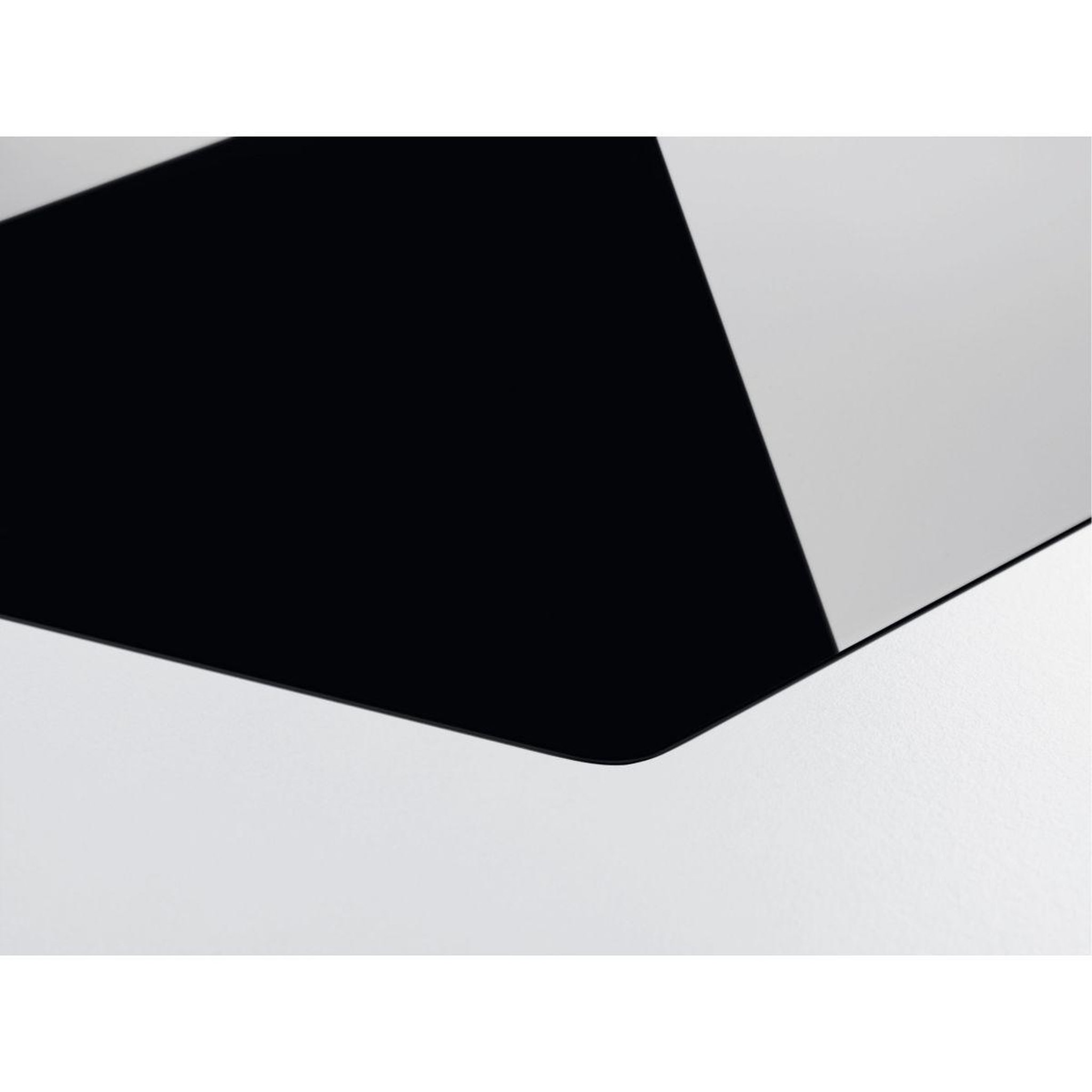 Voir la diapositive 5 : ELECTROLUX Plaque gaz EGT6242NVK/1 - 4 foyers Verre Noir