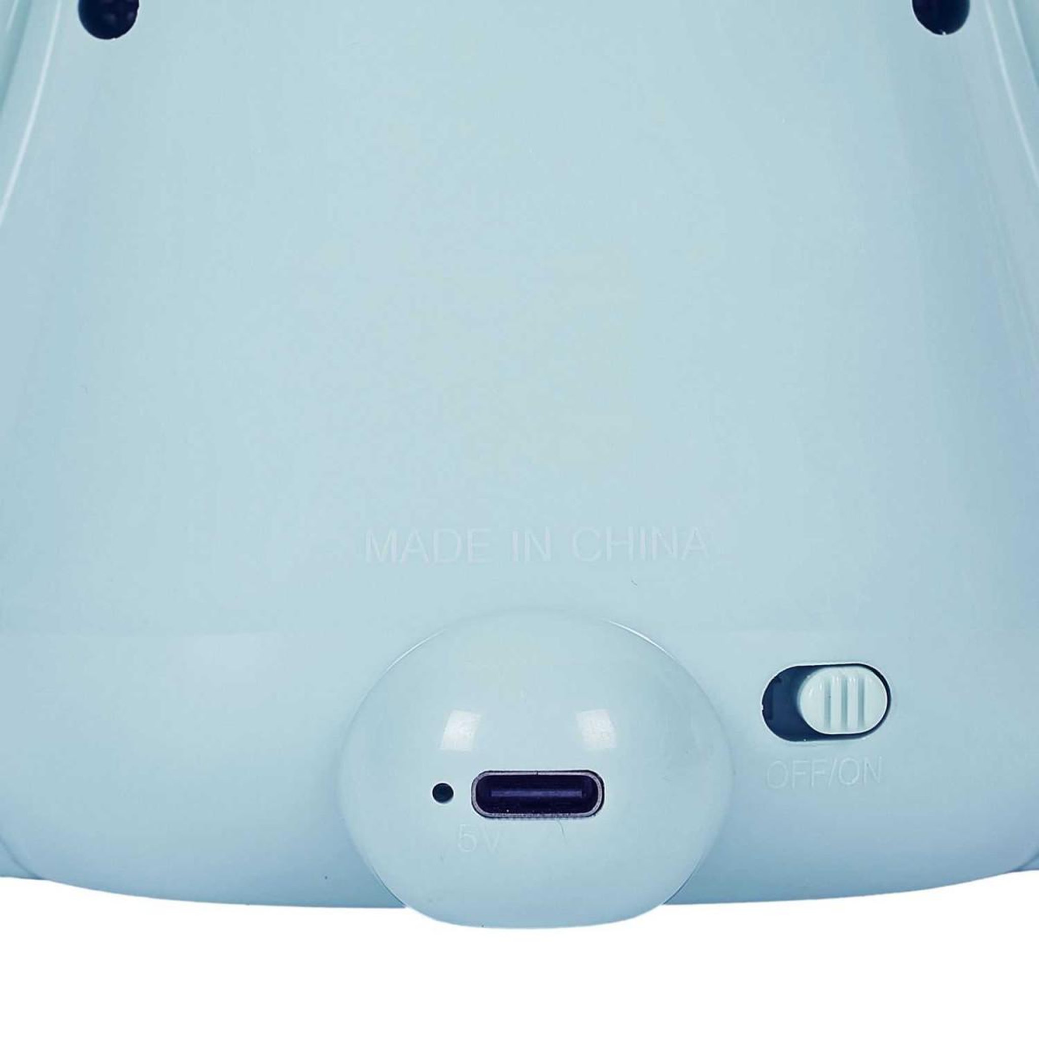 Voir la diapositive 3 : HOME DECO KIDS Veilleuse Enfant à LED  Koala  25cm Bleu