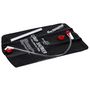 Voir la diapositive 2 : BO-CAMP Bo-Camp Douche de camping 20 L Noir