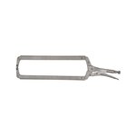Ks Tools Pince étau KS TOOLS Très grande profondeur - 610mm - 1500g - 115.0573