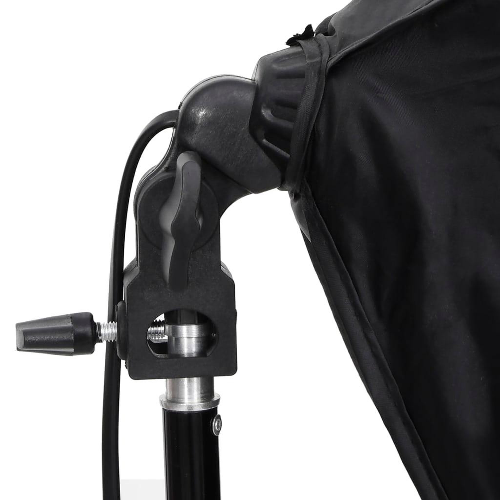 Voir la diapositive 5 : VIDAXL Lampes de studio professionnelles 2 pcs 40x60 cm