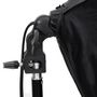 Voir la diapositive 5 : VIDAXL Lampes de studio professionnelles 2 pcs 40x60 cm