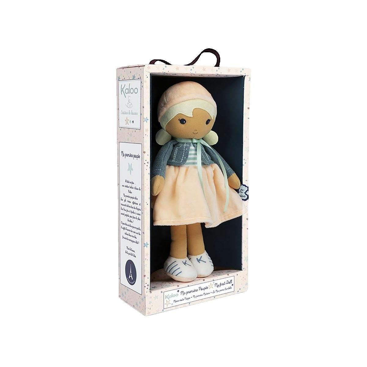 Kaloo Poupon Kaloo Chloé pêche