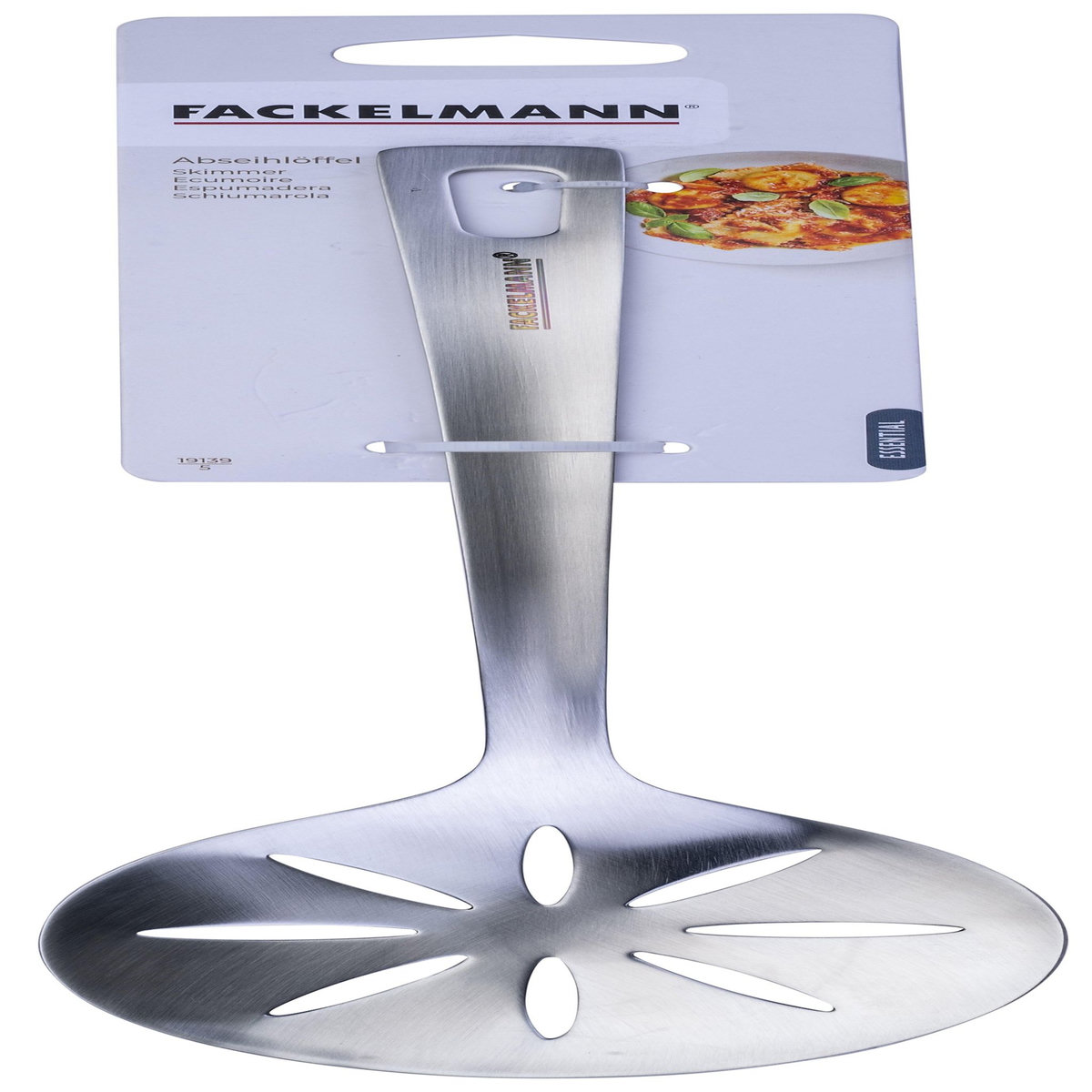 Fackelmann Ecumoire 32 cm Fackelmann Essential