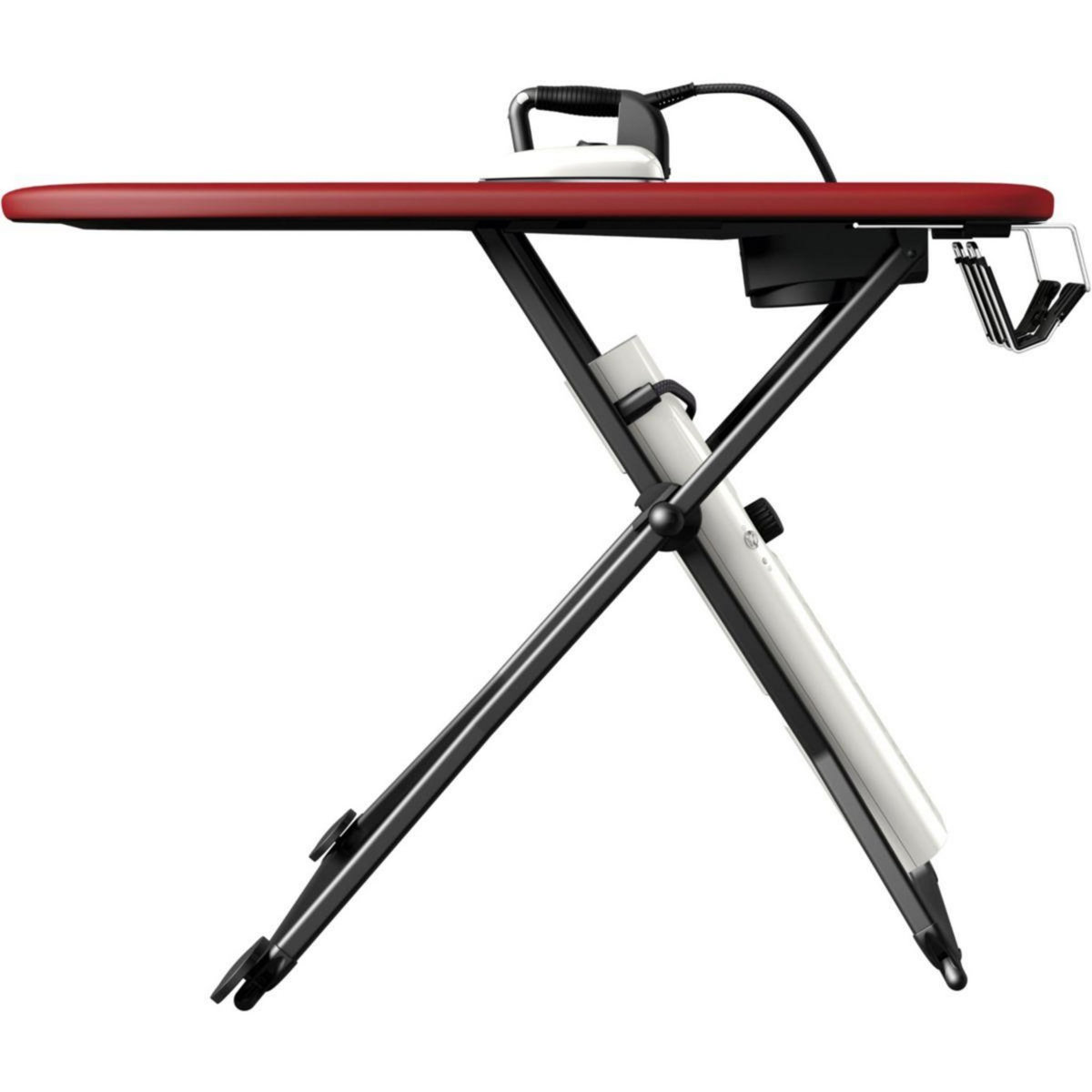 LAURASTAR Centre de repassage Laurastar Go+