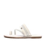 CHATTAWAK Sandales  Femme Chattawak TIFA. Coloris disponibles : Blanc