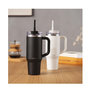 Voir la diapositive 3 : Bodum Mug de voyage 1.2l noir - 12556-01PS-10