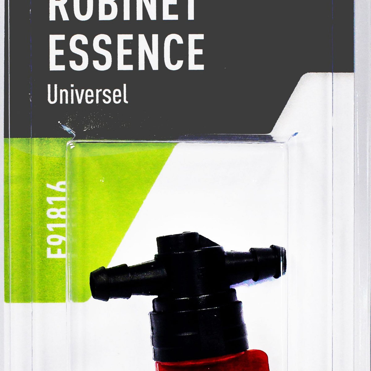 GARDY PARTS Robinet à essence universel