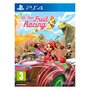 All-star Fruit Racing PS4