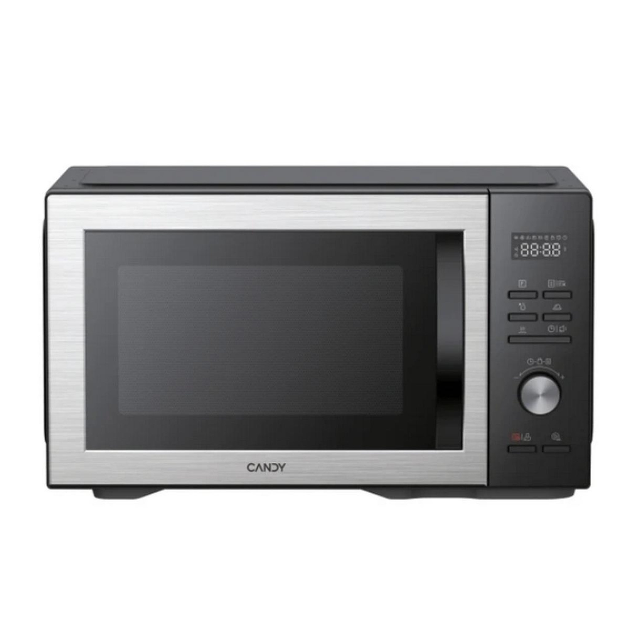 Candy Micro-ondes grill  29l 900w noir - cmca29edlb/st