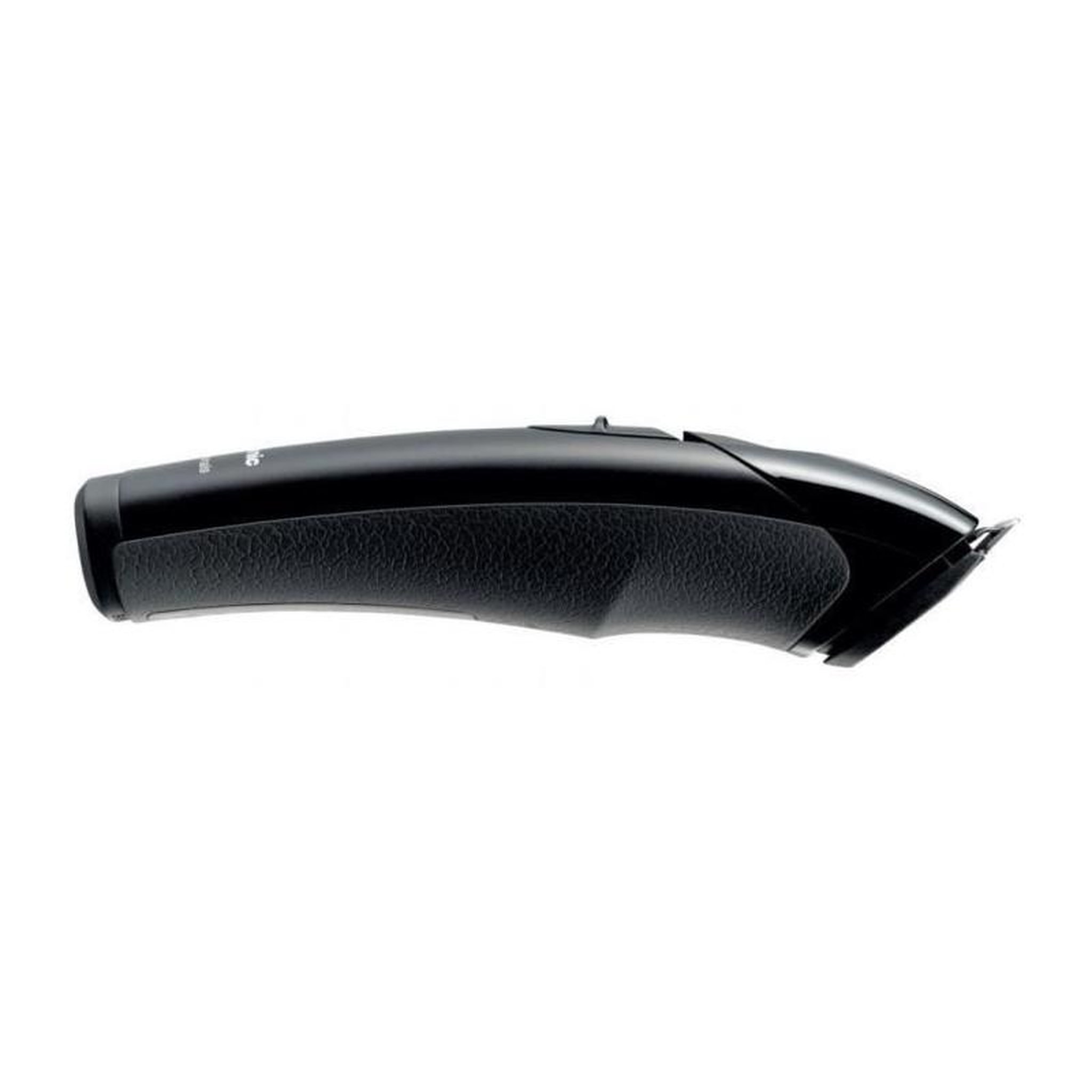 Voir la diapositive 3 : PANASONIC Panasonic Tondeuse de finition ER-GP21 Acier Noir