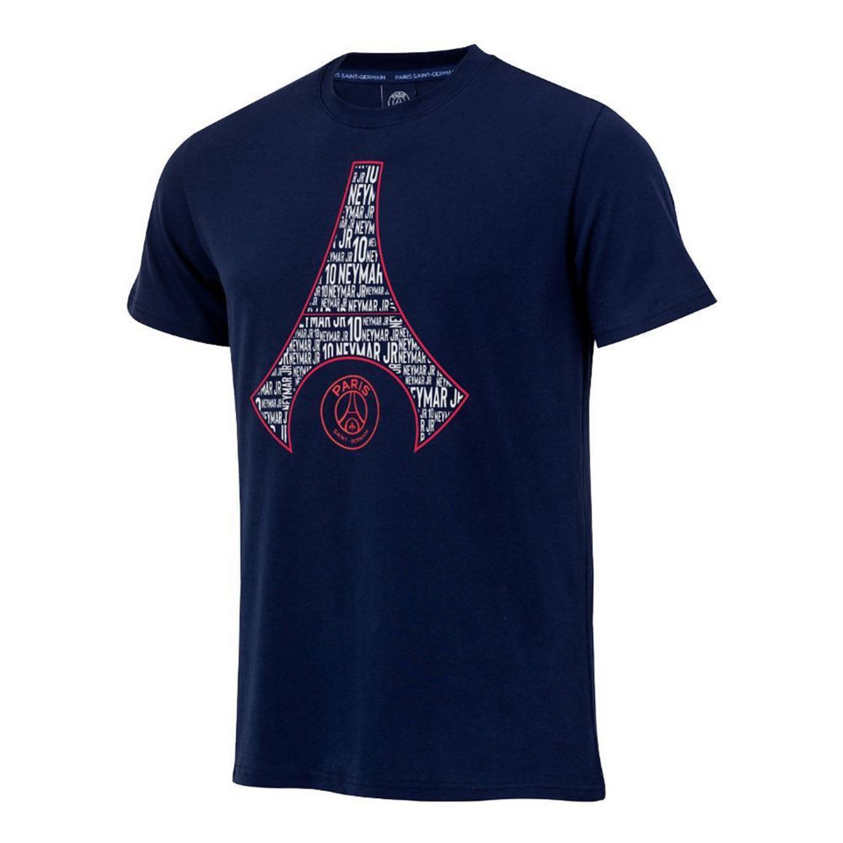 PSG Neymar Paris T-shirt  Enfant PSG