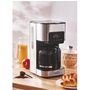 Voir la diapositive 3 : Simeo Cafetière filtre programmable 15 tasses 1000w - cfp210