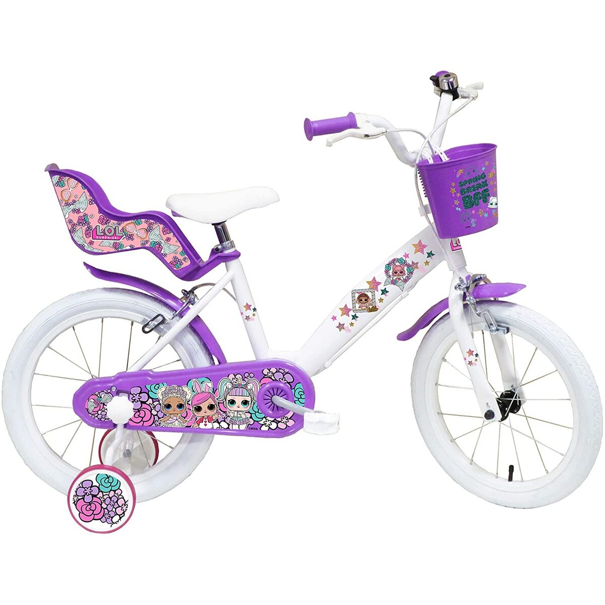 Porte bebe shop velo auchan