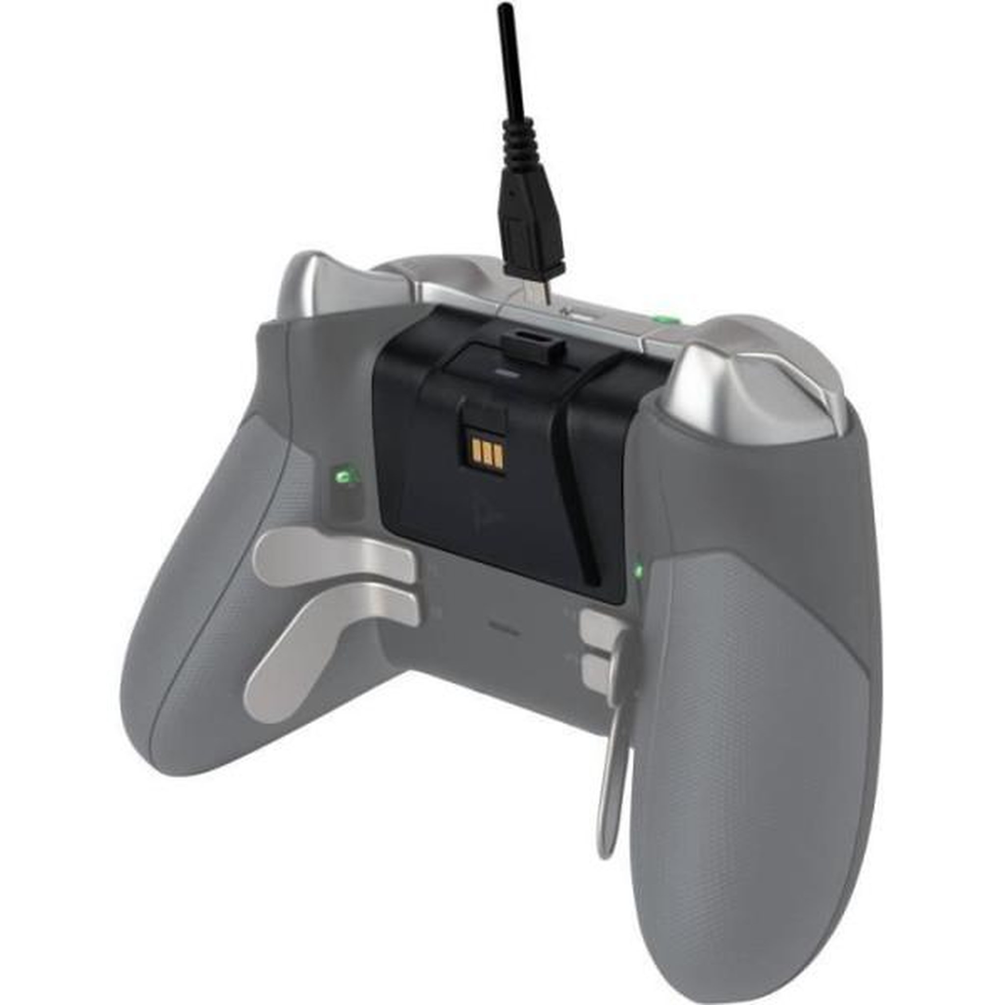 Voir la diapositive 5 : PDP Kit Play & Charge pour manette - PDP - Xbox One et Series X|S - Noir