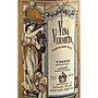 Voir la diapositive 2 : Salvador Poveda Espagne Alicante Vina Vermeta Reserva 2002
