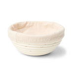 Patisse Banneton rond 25cm bois clair - 92050