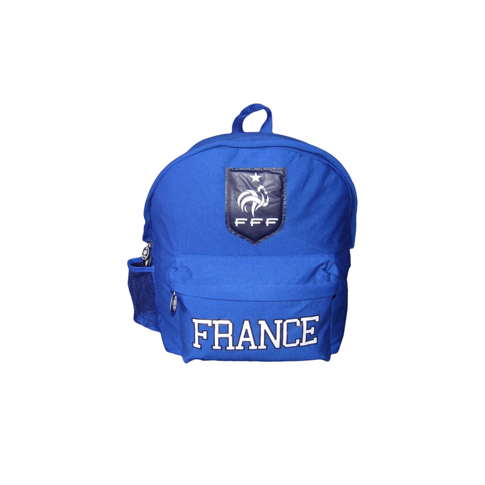 FFF Sac à dos isotherme - 20 litres - Fédération Française de Football