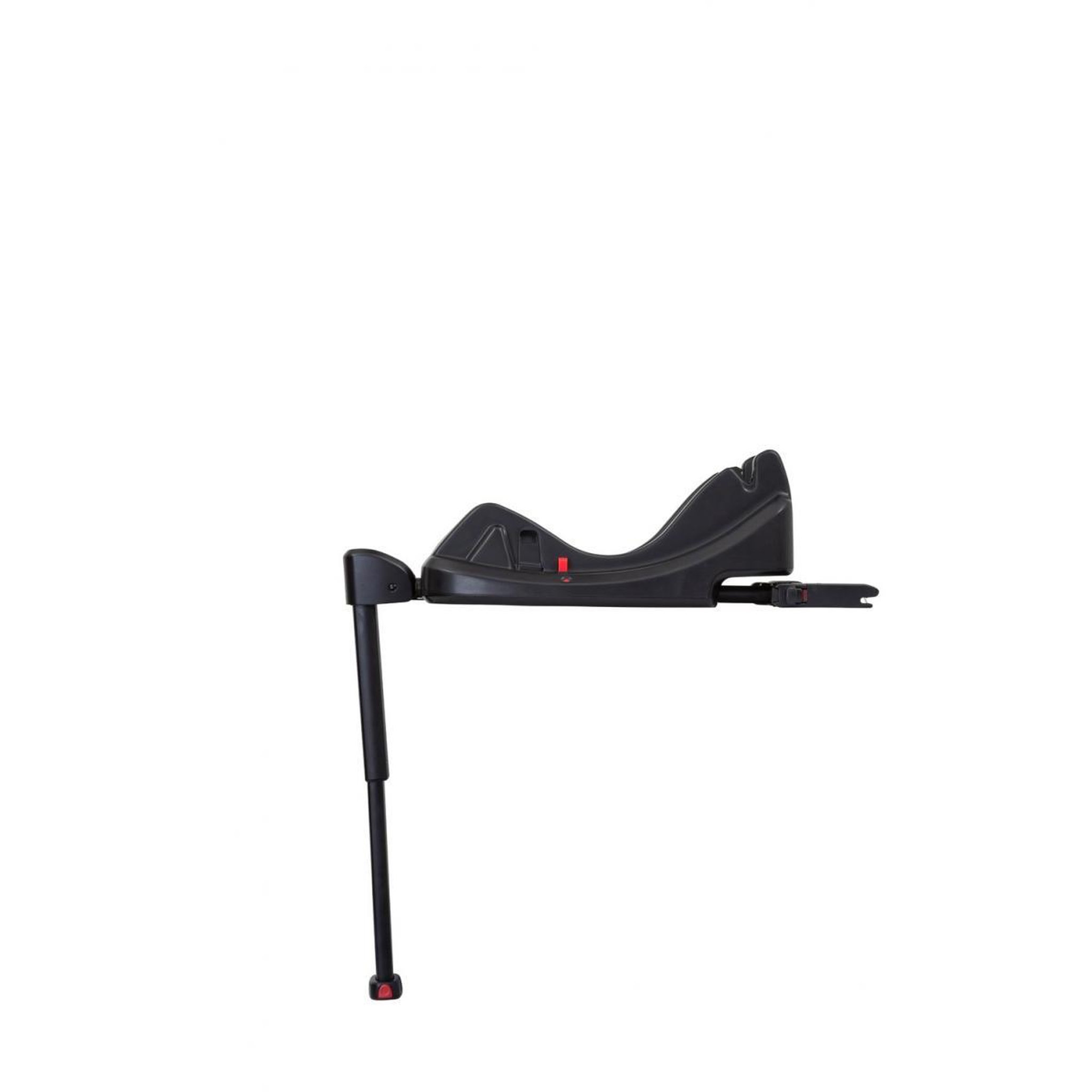 Voir la diapositive 3 : GRACO Base-ISOFIX Isofamily i-Size Noir