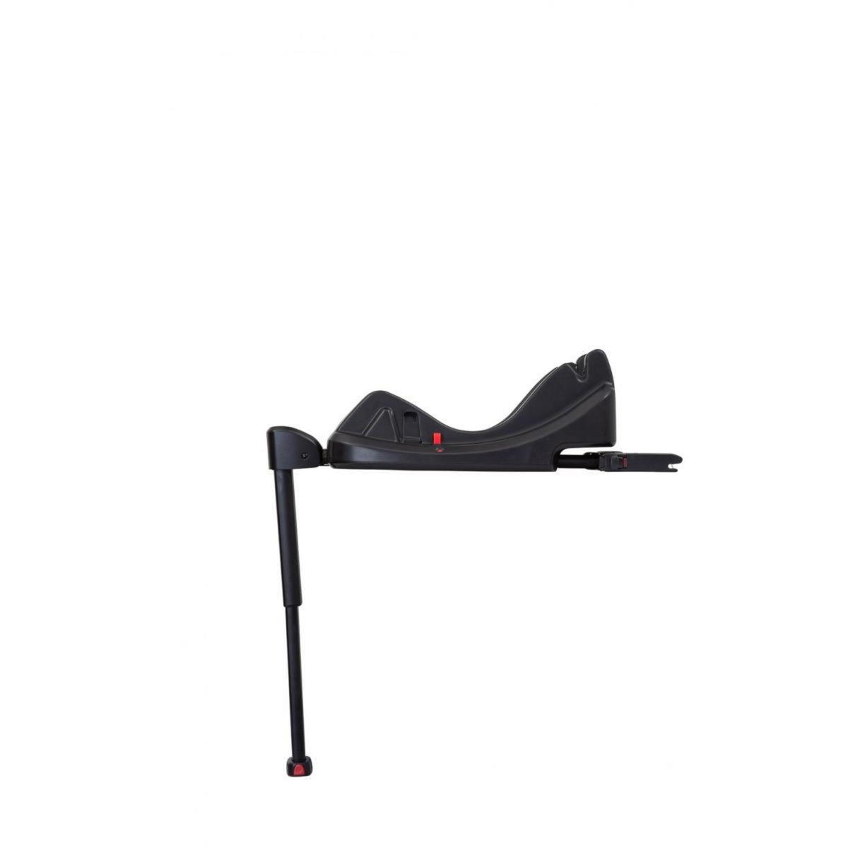 GRACO Base-ISOFIX Isofamily i-Size Noir