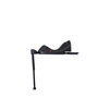 Voir la diapositive 3 : GRACO Base-ISOFIX Isofamily i-Size Noir
