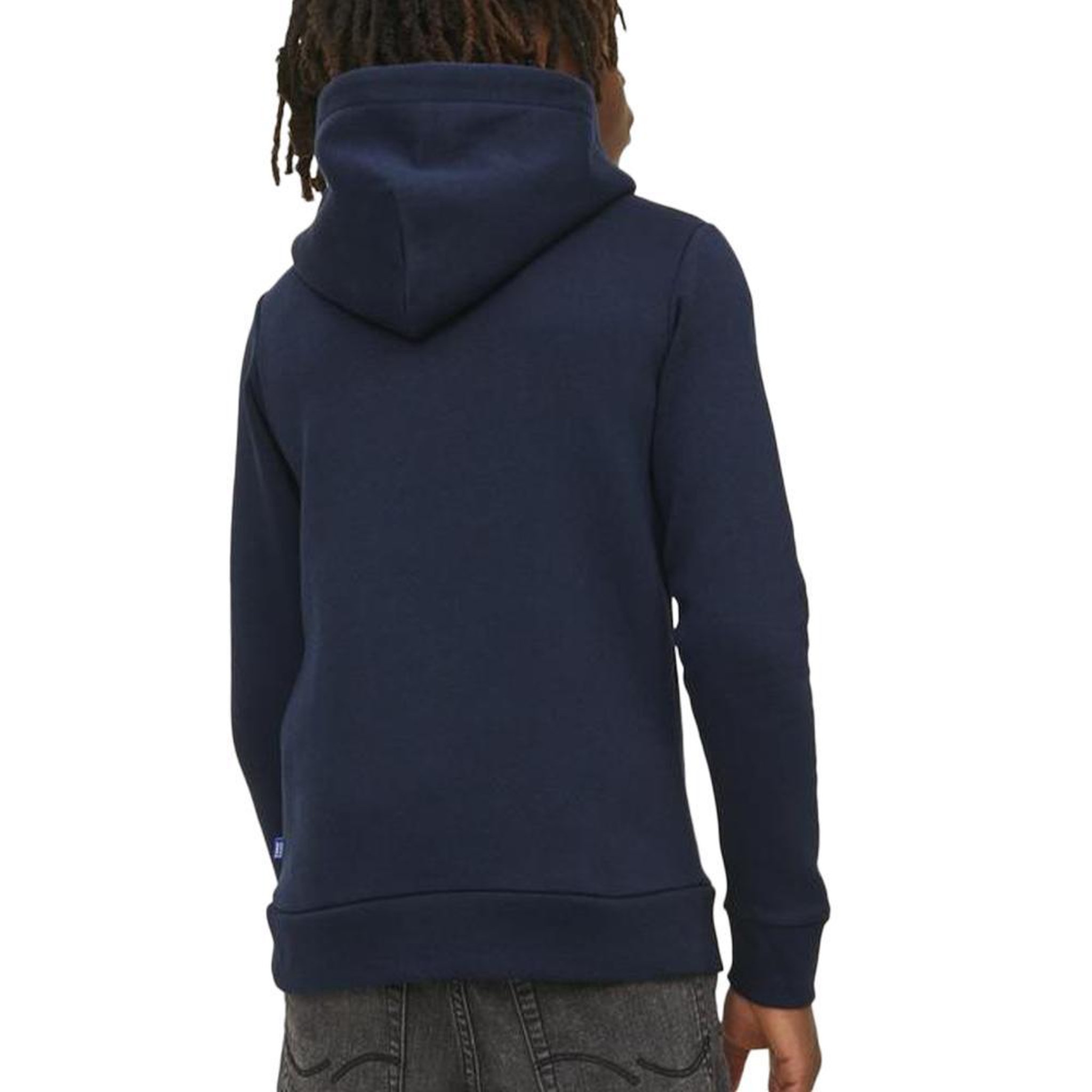 Voir la diapositive 2 : Jack & Jones Sweat  Garçon Jack and Jones jecorp NBZ
