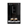 Voir la diapositive 1 : Melitta Machine à café automatique Melitta Caffeo Solo E 950-222 Broyeur intégré Noir