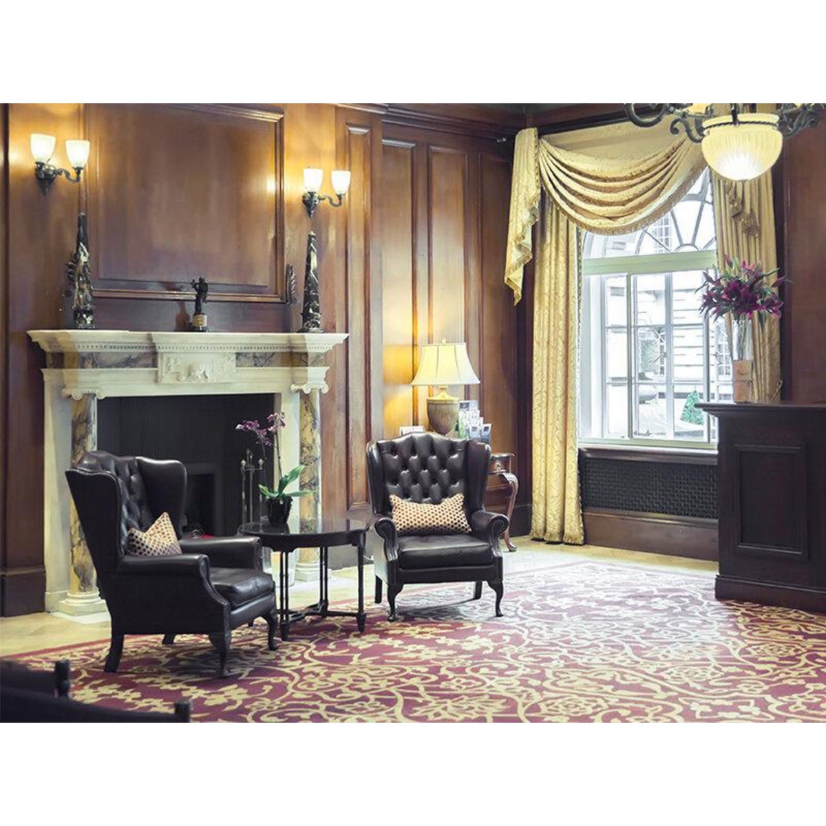 Smartbox 4 jours à Londres avec visite guidée des lieux de tournage de Harry Potter® - Coffret Cadeau Séjour