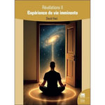 REVELATIONS II. EXPERIENCE DE VIE IMMINENTE, Kaci David