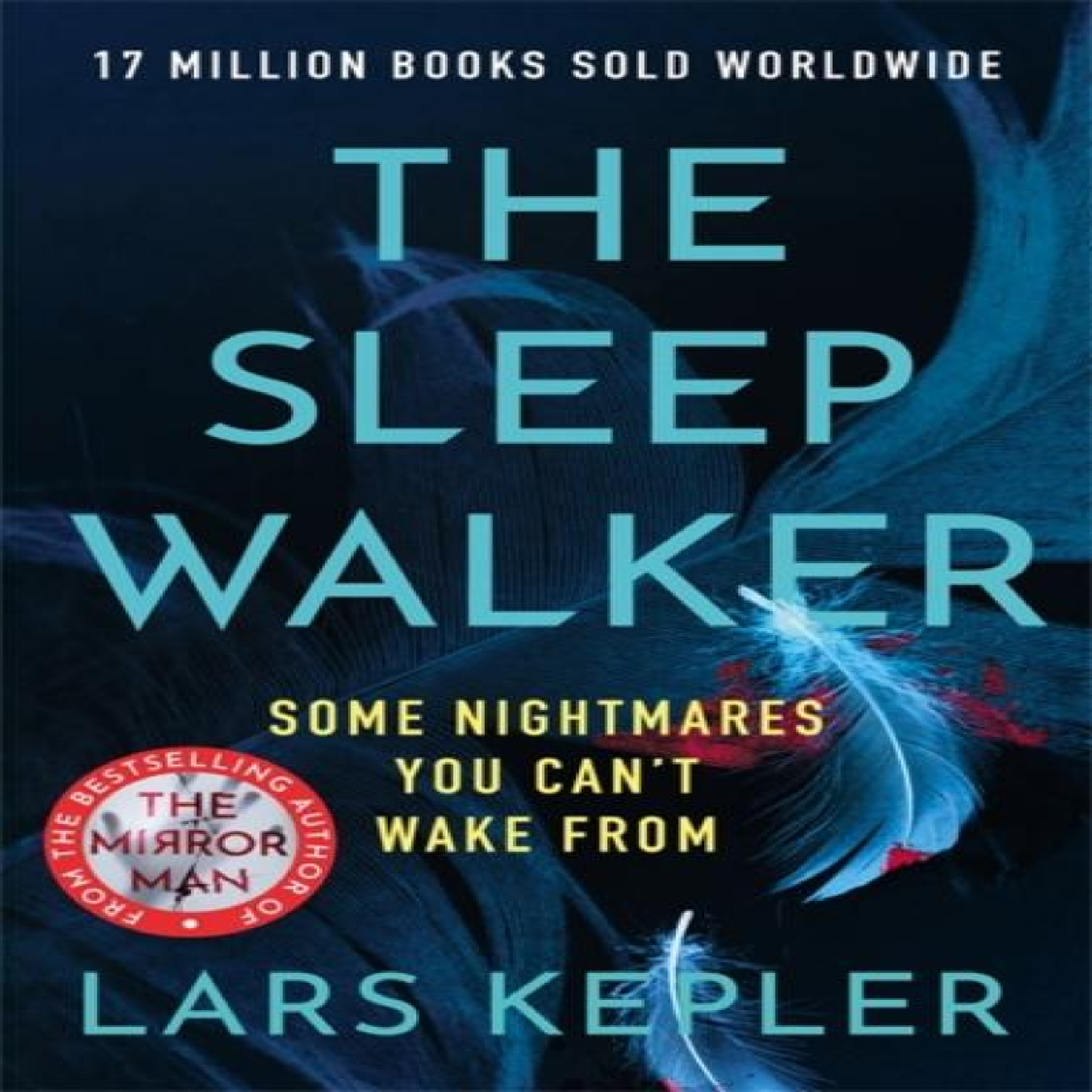 LIVRES The Sleepwalker : The brand new 2026 Detective Joona Linna crime thriller