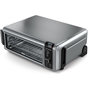 Voir la diapositive 3 : NINJA Mini four Foodi 8-en-1 10L SP101EU