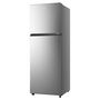 Voir la diapositive 4 : Hisense Réfrigérateur 2 portes RT422N4ACE
