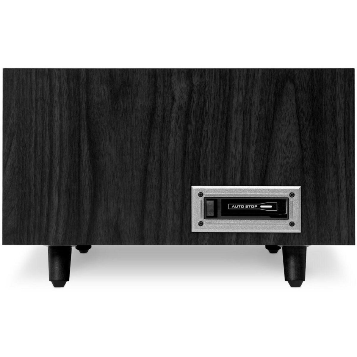 VICTROLA Platine vinyle VTA-830 Noir