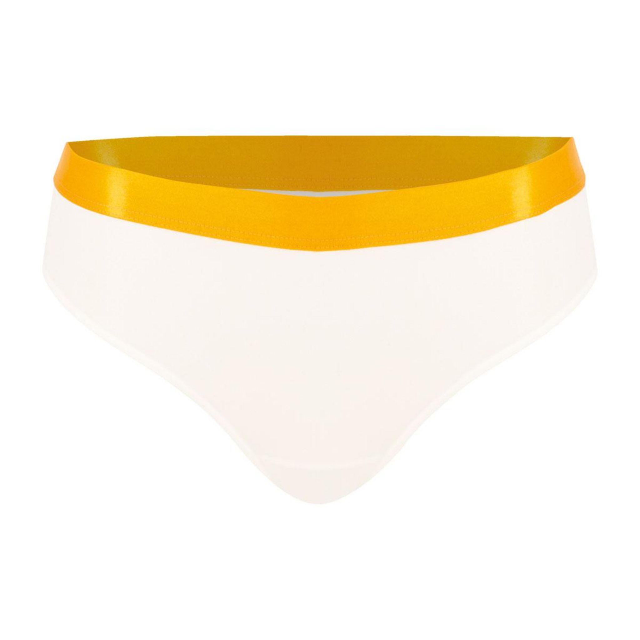 Slip De Bain Homme Athena Traveler – Doublé, Cordon Réglable, Écusson Hanche, Coupe Classique Confort
