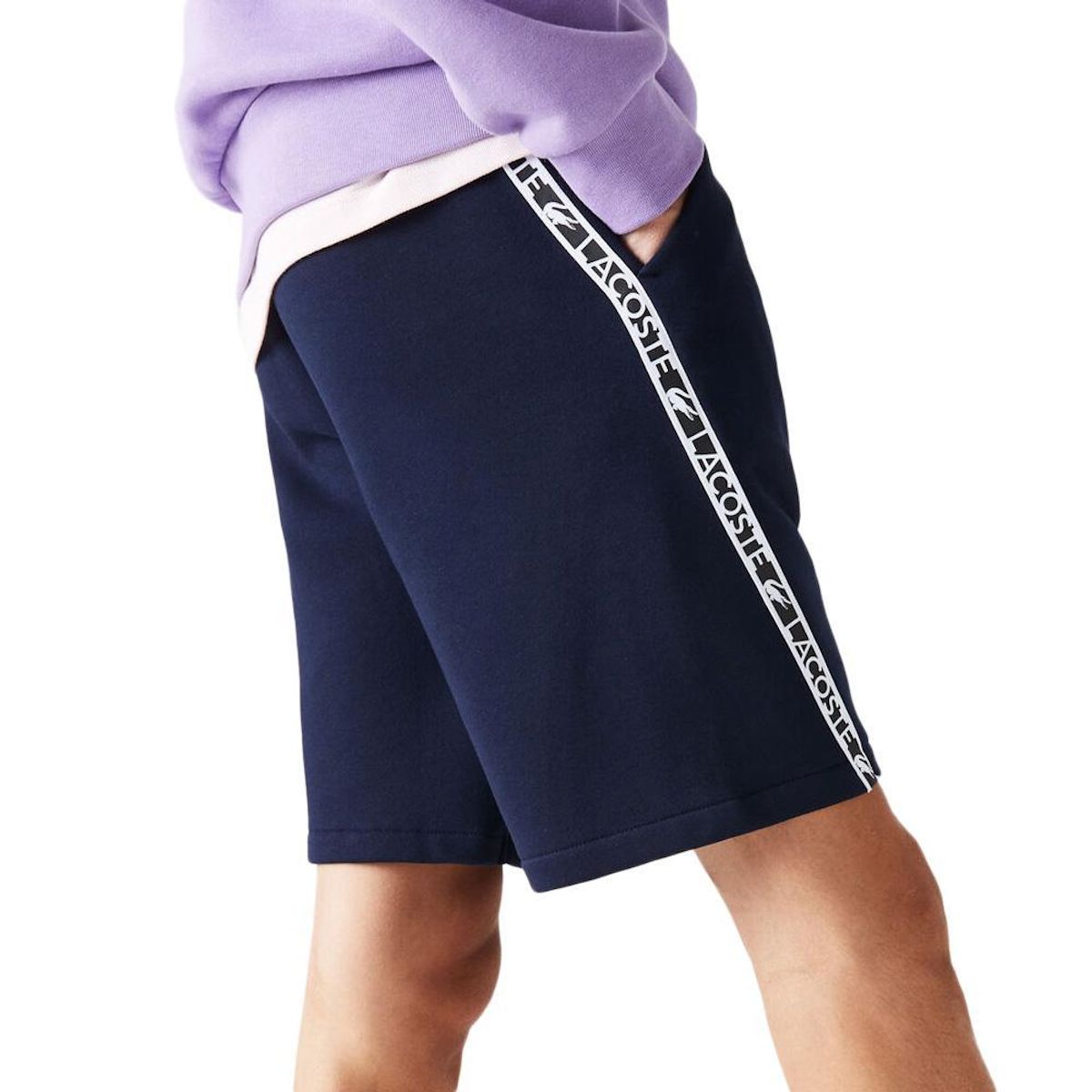 Lacoste Short  Homme  acoste Short GH9661