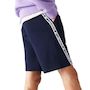 Voir la diapositive 2 : Lacoste Short  Homme  acoste Short GH9661