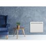 Voir la diapositive 6 : KALIA Radiateur électrique fonte 1000w - bat-ndfl1825b-2i