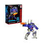 Voir la diapositive 3 : HASBRO Figurine Hasbro Galvatron grise 22 cm