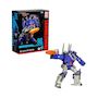 Voir la diapositive 3 : HASBRO Figurine Hasbro Galvatron grise 22 cm