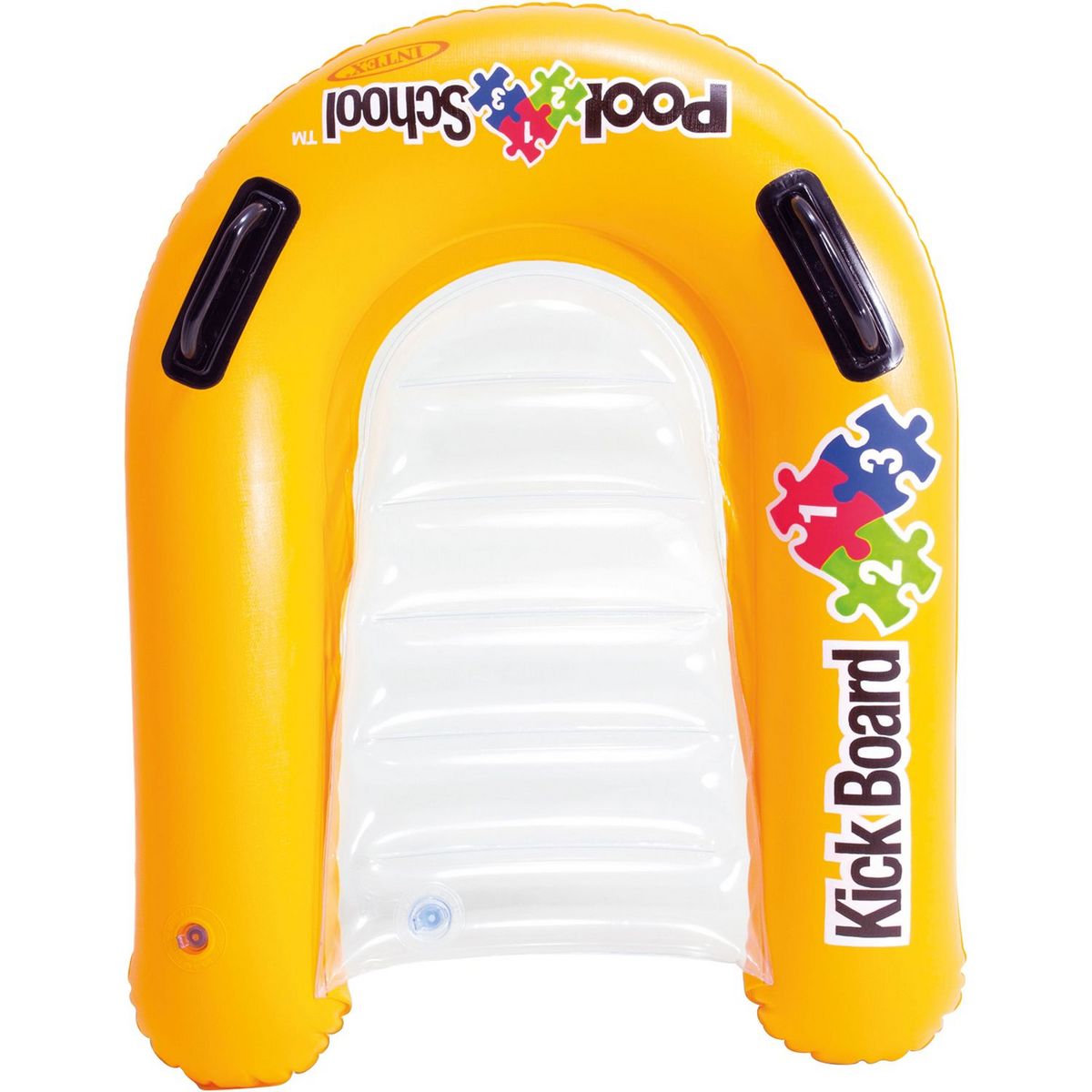 INTEX Planche de natation gonflable