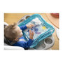 Voir la diapositive 3 : Bright Starts DISNEY BABY - STITCH - Tapis d'eau pour bébé, jeu sensoriel et d'éveil?, gonflable, facile a nettoyer, pliable, des la naissa