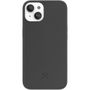 Voir la diapositive 3 : WOODCESSORIES Coque bumper iPhone 14 Plus BioCase noir