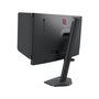 Voir la diapositive 3 : Benq Ecran PC Gamer ZOWIE XL2566X+ 24  Full HD 400Hz Ultra Fast TN