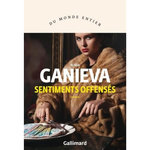 SENTIMENTS OFFENSES, Ganieva Alissa