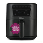 Cuisinart Friteuse sans huile 2000w - AFS8OBLE