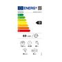 Voir la diapositive 2 : Whirlpool Lave-linge intégrable 7 kg 1400 tours/min - biwmwg71483frn